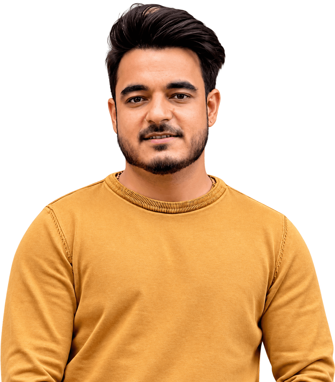 Shailesh, Founder & Principal Technology Consultant